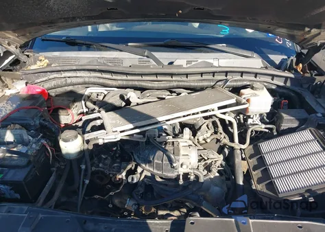 2013 Infiniti Qx56 from USA, damaged, VIN JN8AZ2NF7D9530975